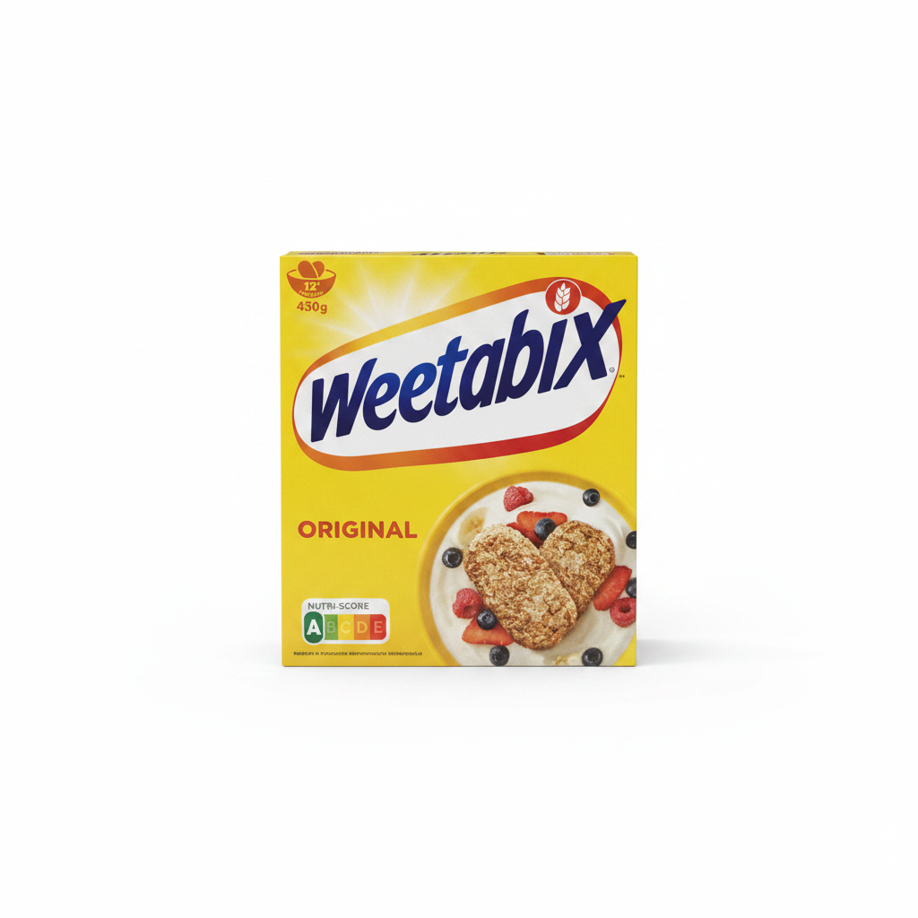 Weetabix Original 430g