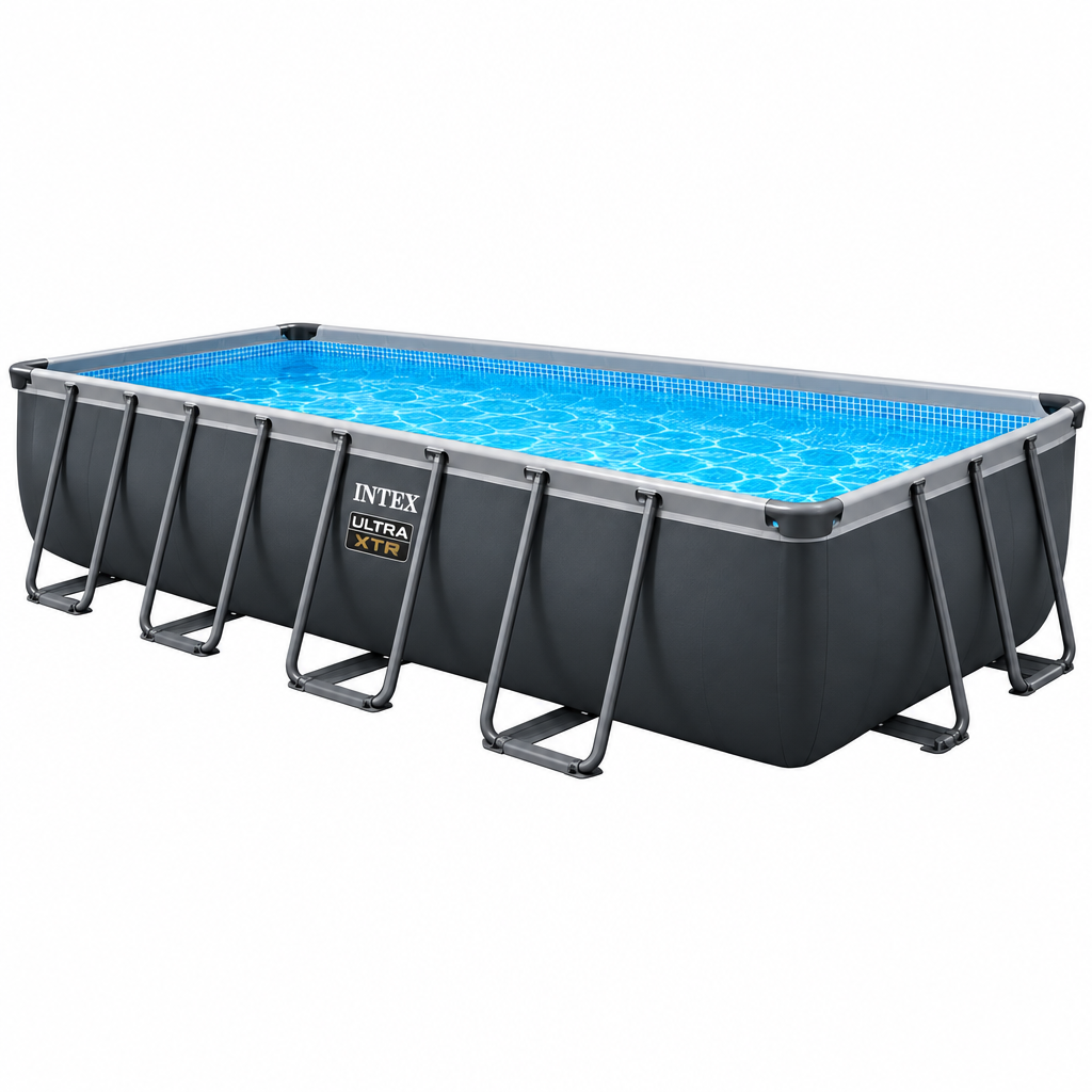 Intex Ultra XTR Frame Pool 5.49m x 2.74m x 1.32m