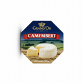 Grand'Or Camembert 125g