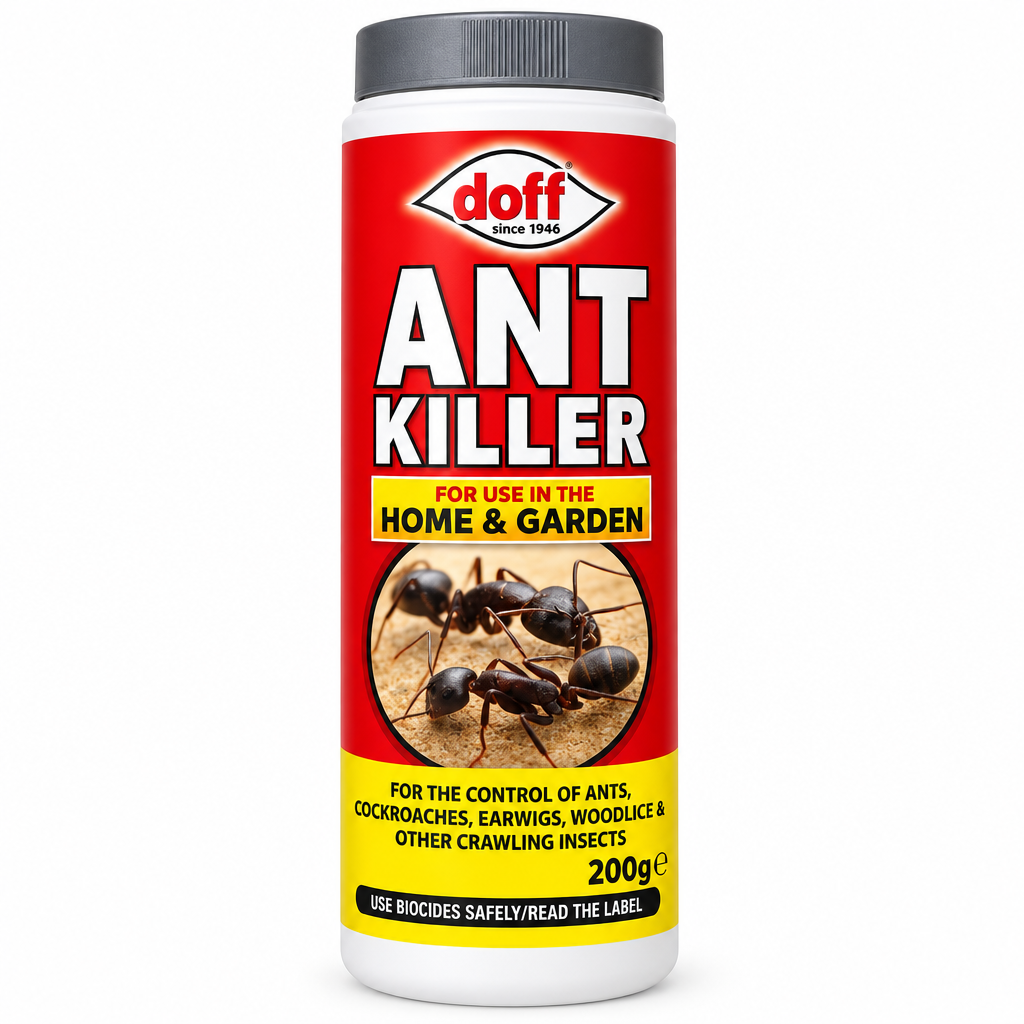 Doff Ant Killer 200g