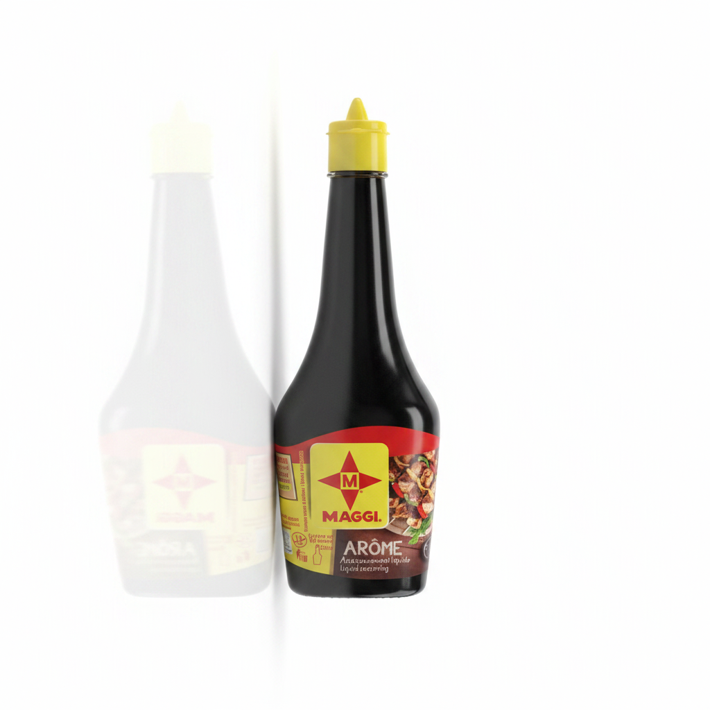 Maggi Arome Liquid Seasoning 250ml