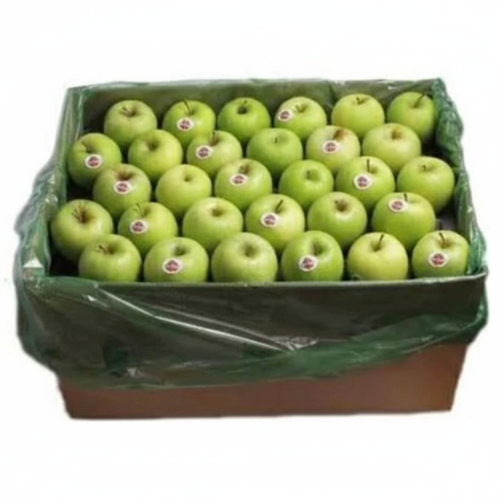 Green Apples – Full Box 135 pieces