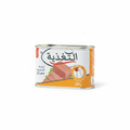 Al Taghziah Chicken Luncheon Meat 200g