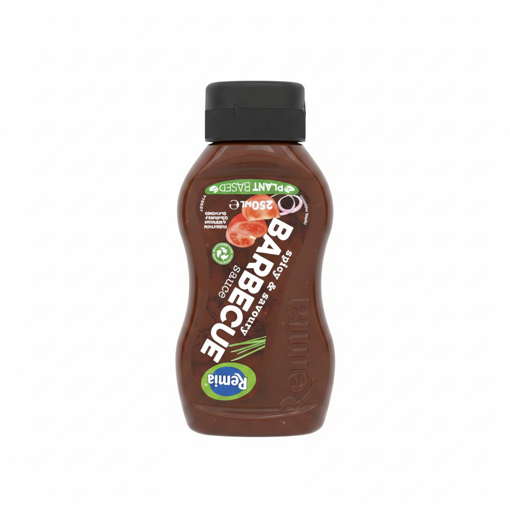 Remia Spicy & Savoury Barbecue Sauce 250ml