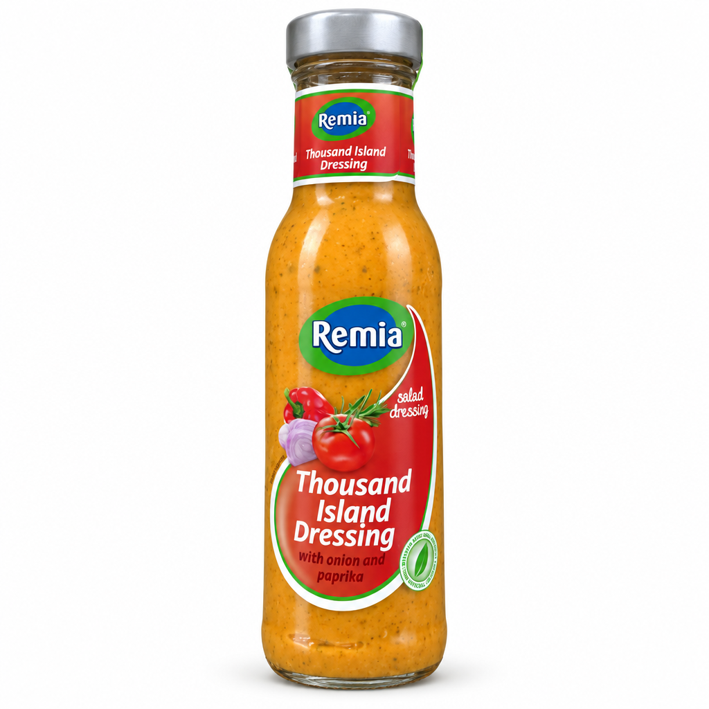 Remia Thousand Island Dressing 250 ml