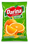 Darina Instant Drink Orange 750g