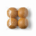 Sesame Burger Buns