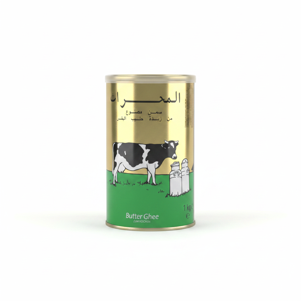 Plough Butter Ghee 1kg