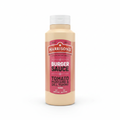 Harrisons Burger Sauce – Tomato Mustard & Dill