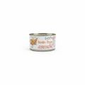 Everyday Tuna Tonijin with Vegetables in Tomato Sauce 185g