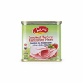 Sara Food Smoked Turkey Luncheon Meat 340g