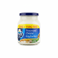 Puck Processed Cheese 650g (500g + 150g Free)