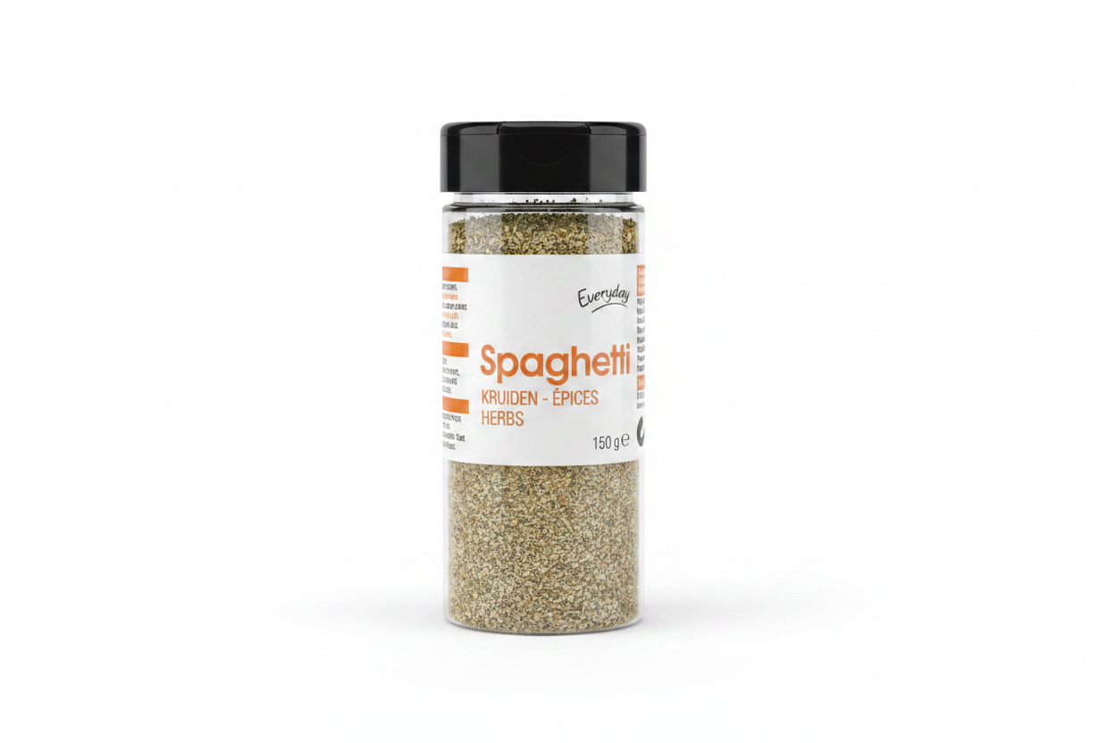 Everyday Spaghetti Herbs 150g