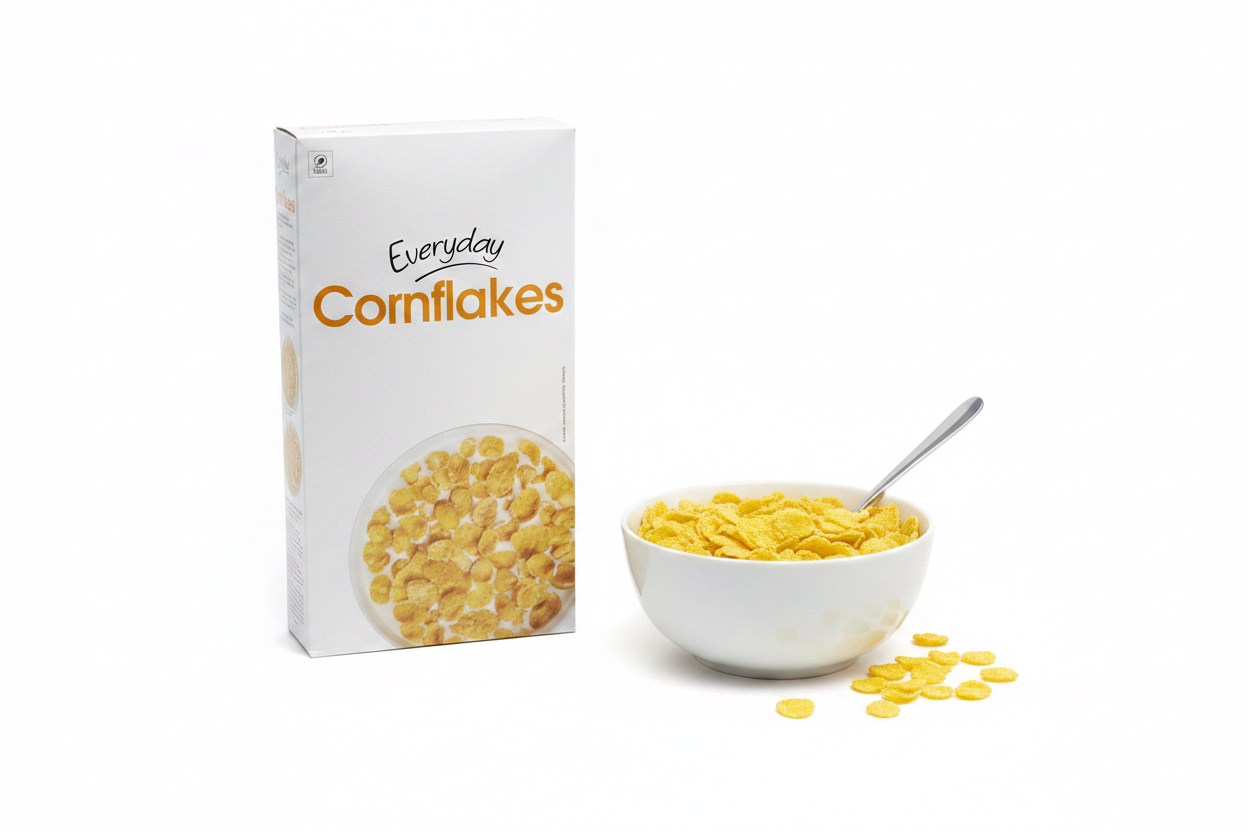 Everyday Cornflakes (750g)