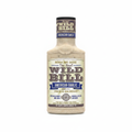 Remia Wild Bill American Garlic BBQ Sauce 450ml