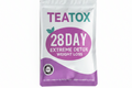 Teatox 28 Day Extreme Detox Weight Loss Tea