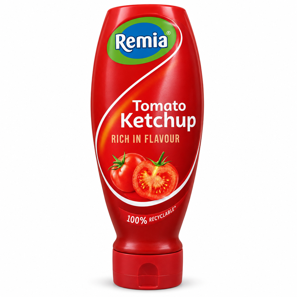 Remia Tomato Ketchup 577 g