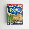 Paxo Sage & Onion Stuffing 170g