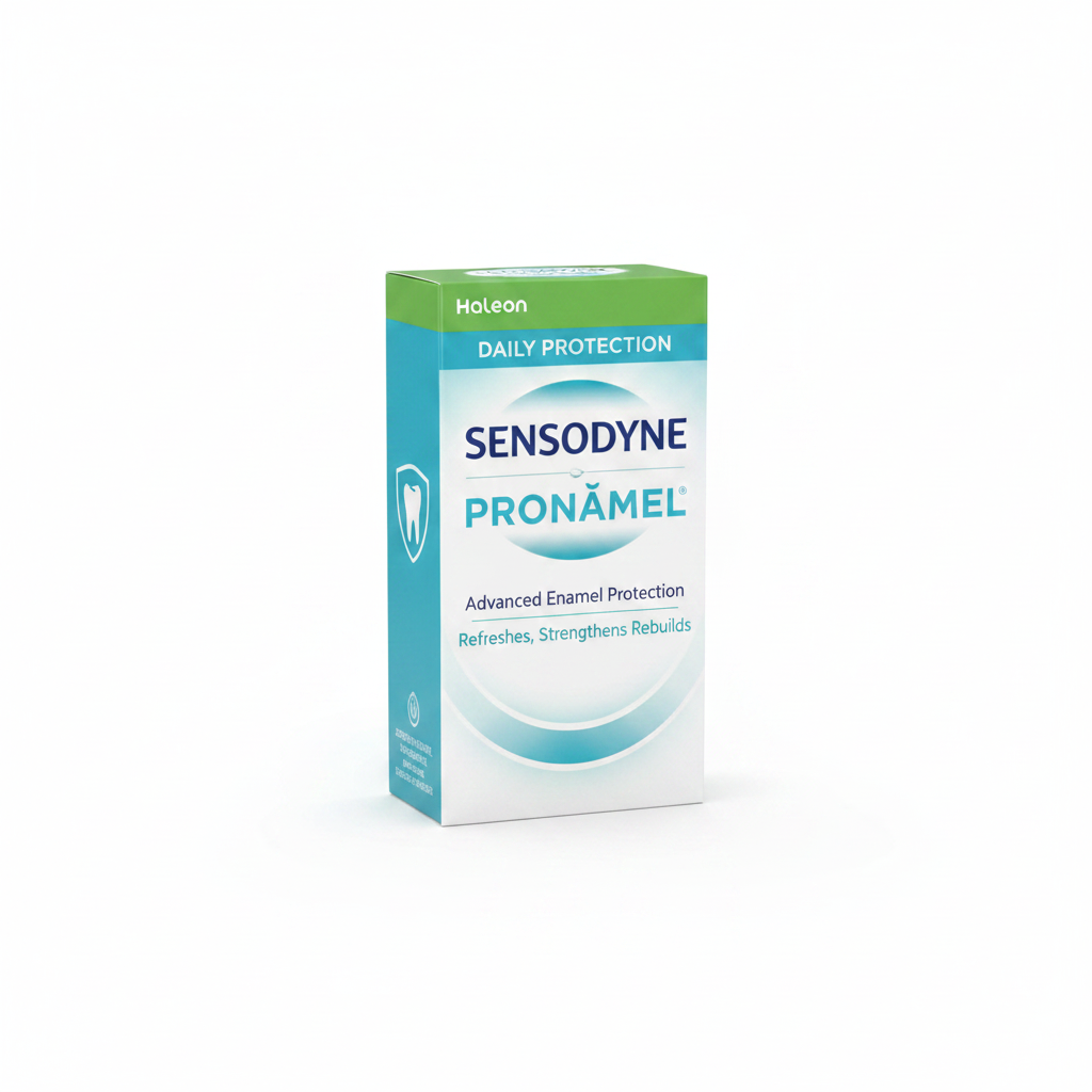 Sensodyne Pronamel Daily Protection Toothpaste