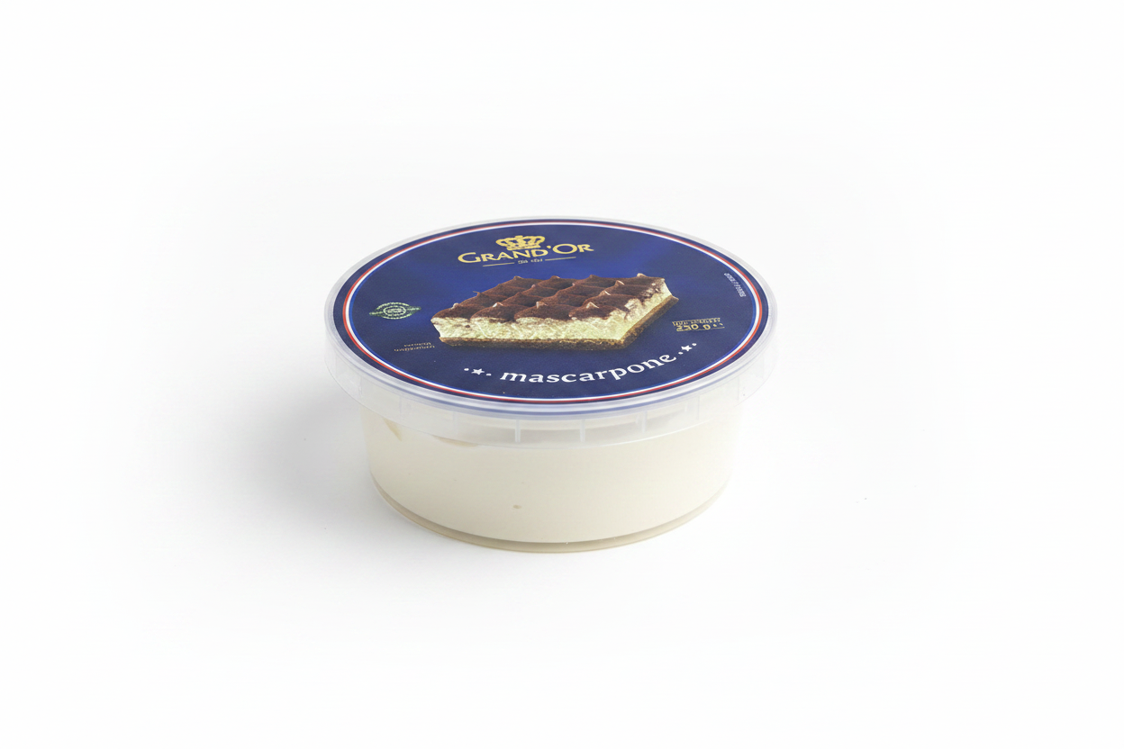 Grand'Or Mascarpone 250g