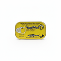 Citadelle Sardines in Vegetable Oil with Chilli 125g
