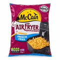 McCain Air Fryer Quick & Crispy French Fries 750 g