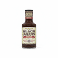 Remia Black Jack Smokey BBQ Sauce 450ml