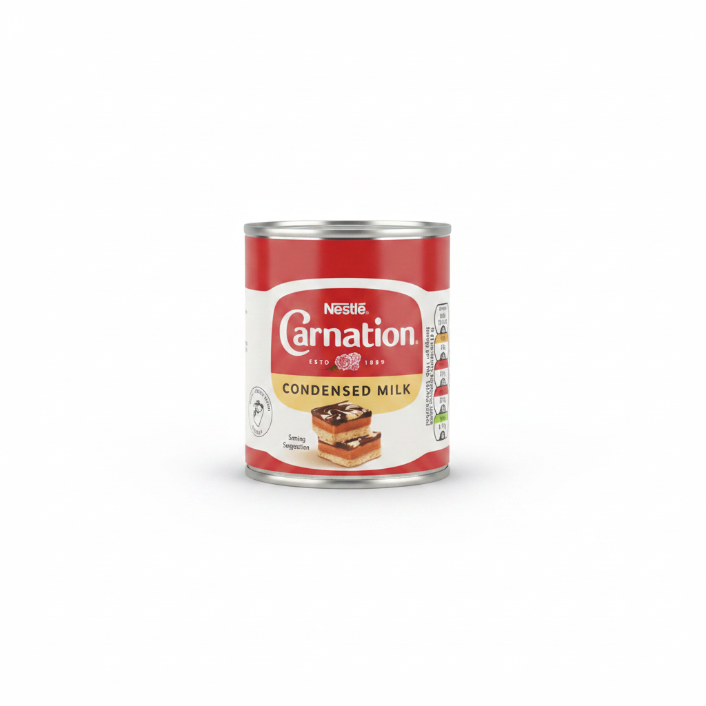 Nestlé Carnation Condensed Milk 397g
