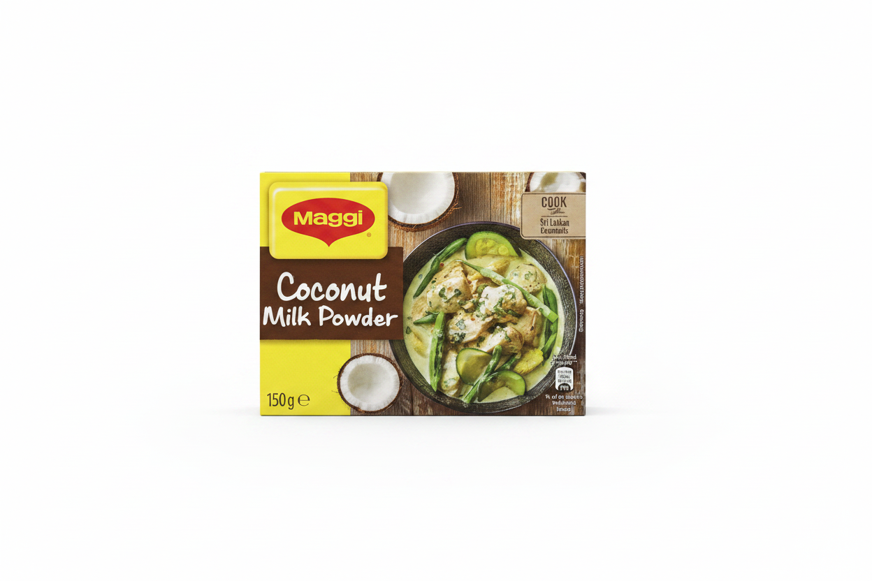 Maggi Coconut Milk Powder 150g