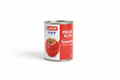 Laser Peeled Plum Tomatoes 240g