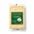 Grand'Or Grandeli Dutch Cheese with Garlic 200g