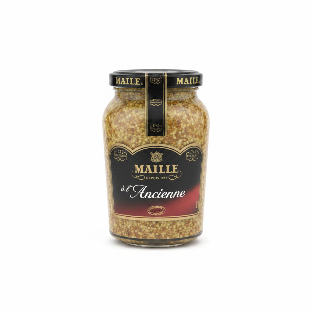 Maille à l'Ancienne Whole Grain Mustard 360g