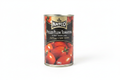 Natco Peeled Plum Tomatoes 396g