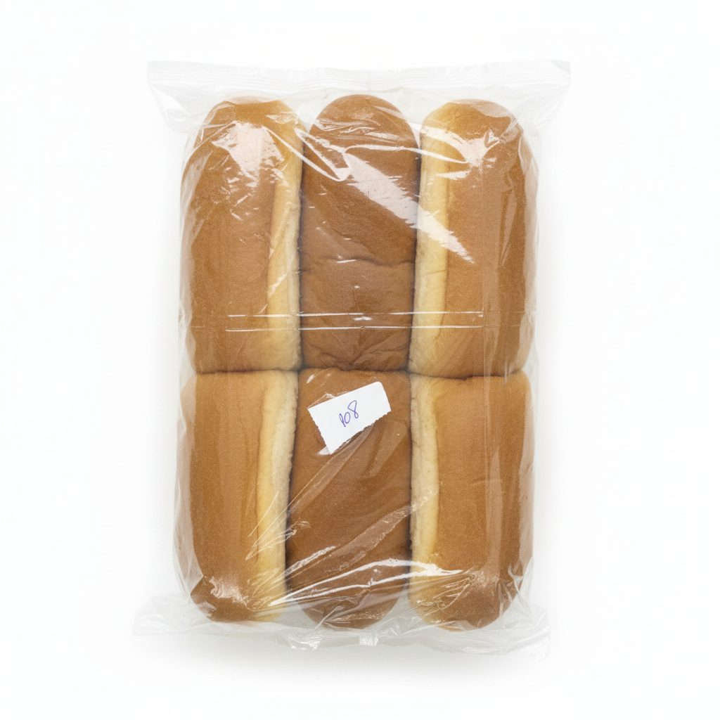 Finger Rolls