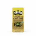 Natco Olive Pomace Oil 5L