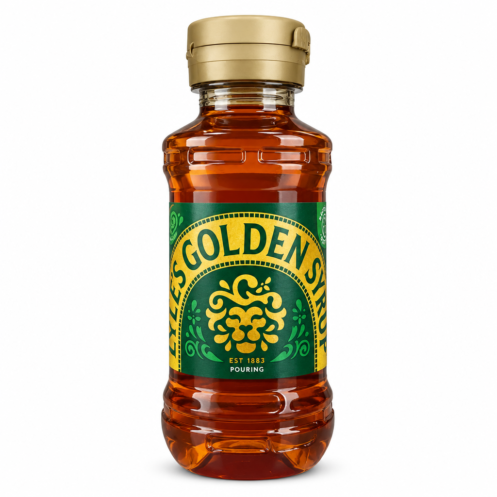 Lyle’s Golden Syrup 325 g