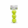 Tennis Balls – Pack of 3