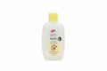 Shoff Baby Bath Two-in-One 200ml