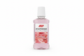 Sadoer Mouthwash Peach Fruit Scent 260ml