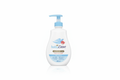 Baby Dove Sensitive Skin Care Head to Toe Wash 400ml