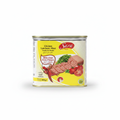 Sara Food Chicken Luncheon Meat with Chili 340g