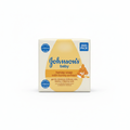 Johnson's Baby Honey Soap with Honey Extract Duo Pack 2x90g