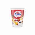 Medium size Fruit Yoghurt 400g