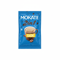 Mokate 2in1 Classic Instant Coffee — 10 Sachets