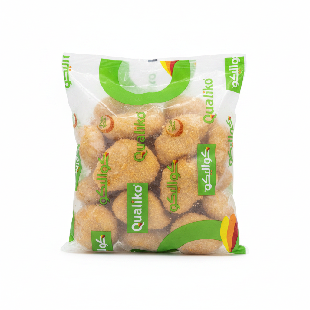 Qualiko Home Nuggets 1kg