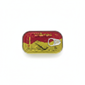 Maroc Sardines in Vegetable Oil 125g