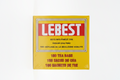 Lebest Ceylon's Finest Tea (100 Tea Bags)