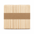 Wooden Craft Sticks