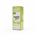 Happy Rice Plant-Based Rice Drink 1L