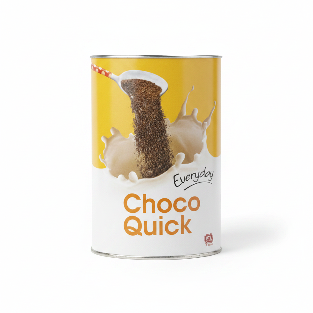 Everyday Choco Quick 800g